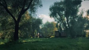 Кто сказал, что комфорт и приключения несовместимы?