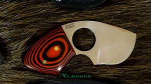 Как правильно разделать бобра