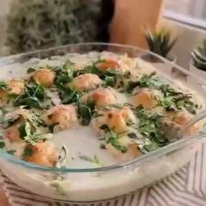 😍 Куриные ежики