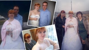 АРХИВ. 20.11.19 наш день/ мы стали мужем и женой/болталочка о нашей росписи/#мужжена#свадьба