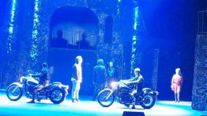 ИХС 08.11.2025. 35 лет на сцене - Финал