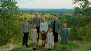 Христианское пение