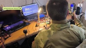 Ярославские артиллеристы встретили свой профессиональный праздник на фронте