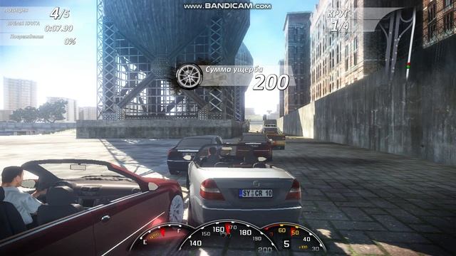 CrashTime2 лига часть 8