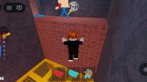 побег из школы обби