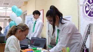 Компания Эн+ подарила школьникам Братска праздник «Энергия знаний»