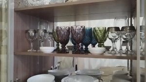 Обновить буфет быстро и недорого.