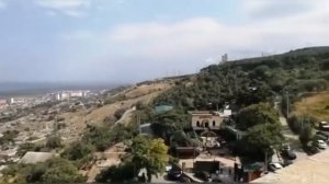 Поездка в отпуск на Кавказ