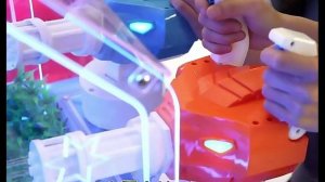 Водный Тир для развлекательных центров