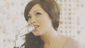 _Steady_My_Heart / Kari Jobe