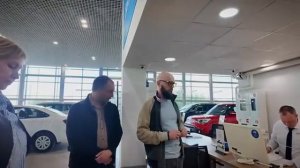 ОМОДА 👉обман клиента полный бардак 😏