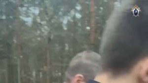 В Подмосковье задержали серийного убийцу (2)