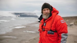 Федор Конюхов прибыл в Антарктиду и проведет 4 месяца на одиночной полярной станции