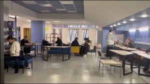 Команда Святой источник