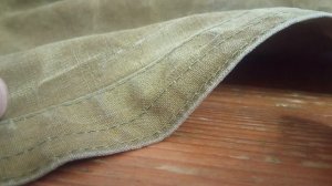 Как выбрать и где купить вещи из хорошего брезента