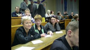 30 лет МфХПИ