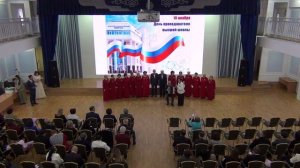 С Днем преподавателя высшей школы!