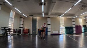 2025-11-19 (2), fitness, FatherSTAR, Vale★STAR, Exhibition, Show, Dance, GX011372