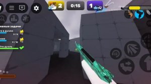 ИГРАЮ 1НА1 С РАНДОМАМИ ПРСТИТЕ ЗА ДОЛГОЕ ОТСУТСТВИЕ И ЕЩЁ ВИДЕО БУДУТ ВЫХОДИТЬ РАНЬШЕ RIVALS/ROBLOX