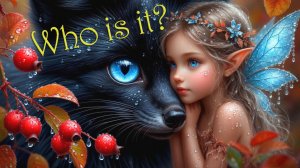 Звуки загадочных птиц