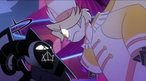 Песня Лют и Авеля Отель Хазбин 8 Серия 2 Сезон На Русском