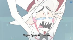 Песня Люцифера Отель Хазбин 7 Серия 2 Сезон На Русском