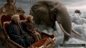 В Облачных Мечтах