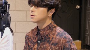 «МИЛЛИОН АЛЫХ РОЗ» Алла Пугачёва корейская версия | Song Wonsub & Jung Min Jo