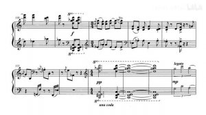 Chen Yi (Китай): "Guessing" (1989)