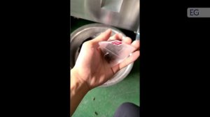 Машина для фасовки чая DL-SJ3000-1C