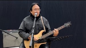 Виталий Власов - Соҕотохсуйуу (Чөркөөх, 28.10.2025)