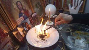 2ч.Чистка  ЧУЖЕРОДНОЙ  грязи.