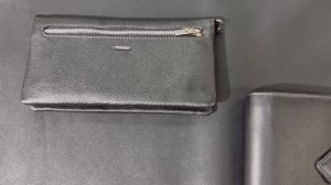 848_мужские аксессуары из натуральной кожи_ТМ Poshete