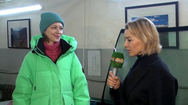 Обнинские новости (за 20 ноября 2025) смотреть онлайн