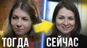 Пропала, стала звездой, ушла из кино: Актрисы сериала «Солдаты» спустя 20 лет