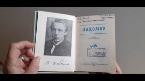 Велимир Хлебников. Председатель земного шара