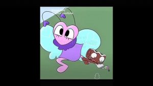 мир денди 🌈💮