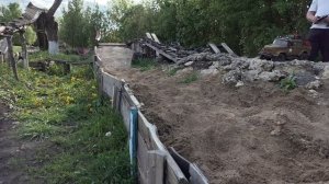 неудачные кадры,часть вторая,rc Drezgalovo