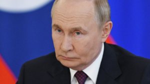 Путин: преступления нацистов не имеют срока давности