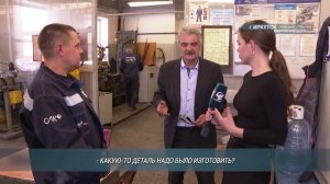 Представители Приангарья завоевали две серебряные медали на чемпионате «Абилимпикс»