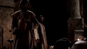 «Придите ко Мне все труждающиеся и обремененные, и Я успокою вас»/«Блажен, кто не соблазнится о Мне»