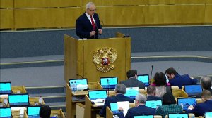 «КПРФ не поддержит такой бюджет - необходима его донастройка». Выступление Е.И. Бессонова в Госдуме