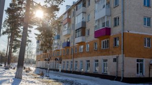 Калтан Горького 28