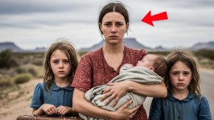 Одинокая МАТЬ и ВДОВА была ВЫГНАНА из дома своей семьё