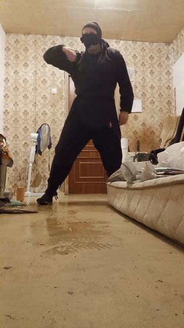 Very Nordic Ninja: 14 November Wonder II (14.11.2025) Крайне Северный Ниндзя: 14 Ноябрьское Чудо II