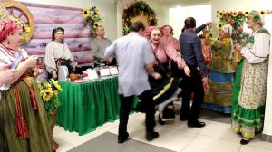 2025_ДК Горскино_День работников сельского хозяйства_клип