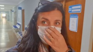 ЯЛТА, ВСЕ ЗАБОЛЕЛИ, профилактика  ОРВИ