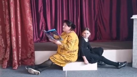 Новогоднии истории - В. Аничева