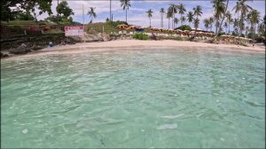 Пляж острова Рача, Пхукет, Таиланд. 05.11.2025.