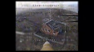 Сумское направление. Дроноводы «Рубикона» эпично разносят ПВД, опорники и укрытия ВСУ